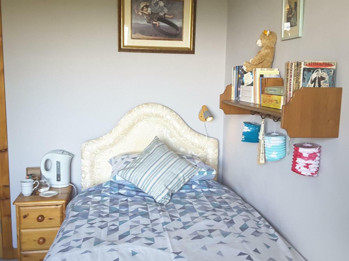 Black Isle View Apartment Dingwall Cameră foto